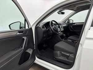 Volkswagen Tiguan bild 12