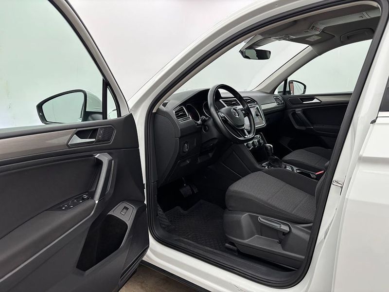 Volkswagen Tiguan bild 12