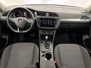 Volkswagen Tiguan bild 17