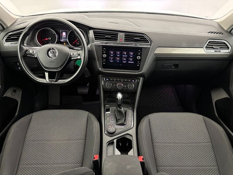 Volkswagen Tiguan bild 17