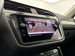 Volkswagen Tiguan bild 20