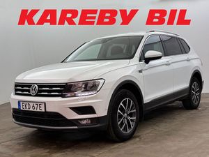 Volkswagen Tiguan bild 1