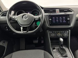 Volkswagen Tiguan bild 18