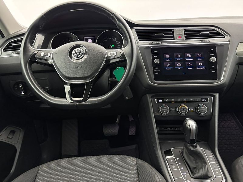 Volkswagen Tiguan bild 18