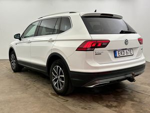 Volkswagen Tiguan bild 4