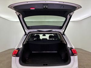 Volkswagen Tiguan bild 10