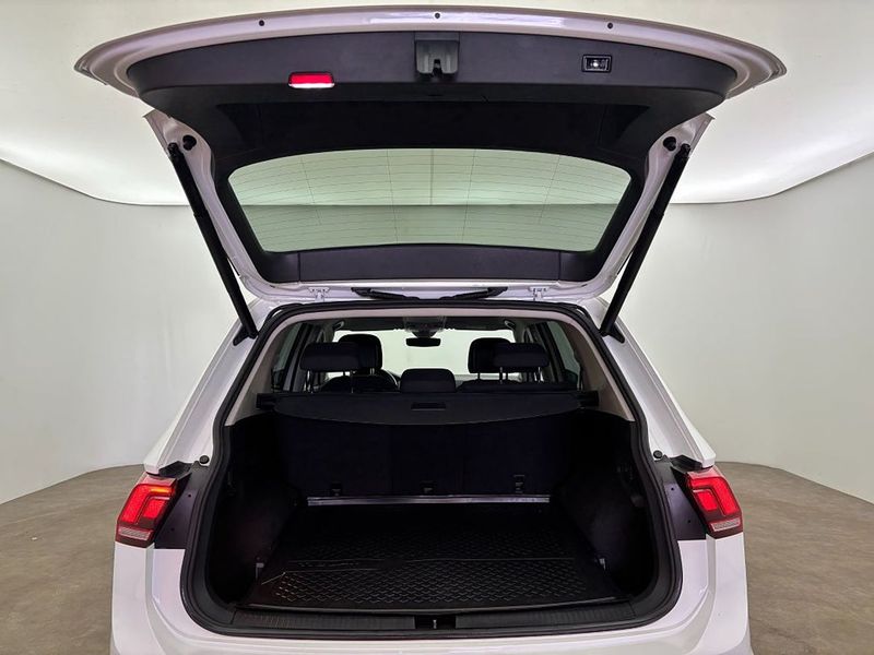 Volkswagen Tiguan bild 10