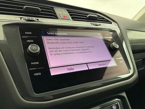 Volkswagen Tiguan bild 21