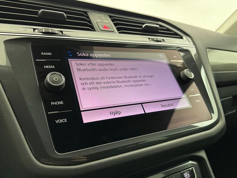 Volkswagen Tiguan bild 21