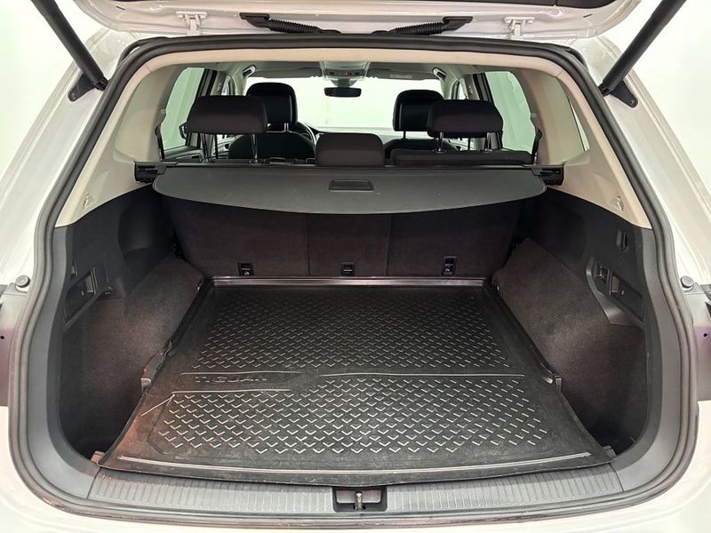 Volkswagen Tiguan bild 11