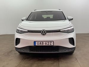 Volkswagen ID.4 bild 9