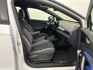 Volkswagen ID.4 bild 23