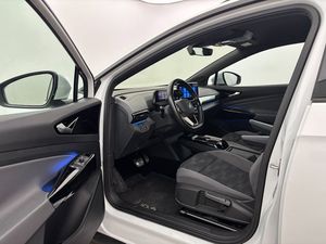 Volkswagen ID.4 bild 13