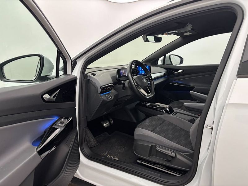 Volkswagen ID.4 bild 13