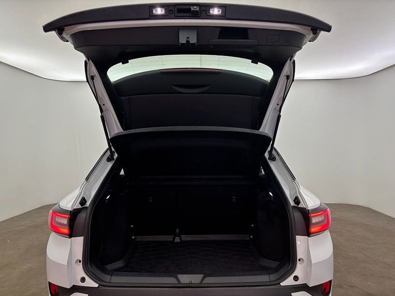 Volkswagen ID.4 bild 10