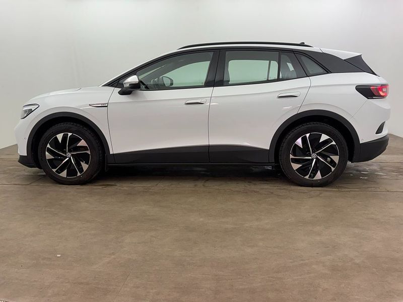Volkswagen ID.4 bild 3