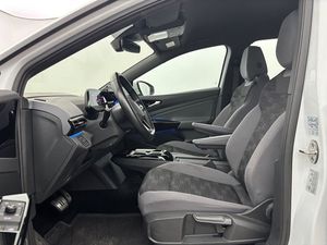 Volkswagen ID.4 bild 14