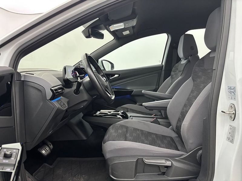Volkswagen ID.4 bild 14