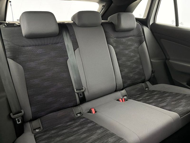 Volkswagen ID.4 bild 24