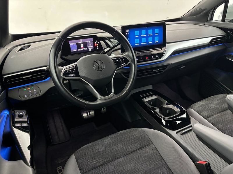 Volkswagen ID.4 bild 16