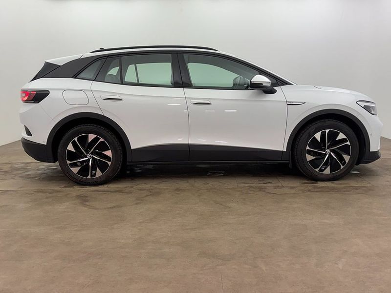Volkswagen ID.4 bild 7