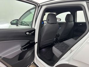 Volkswagen ID.4 bild 15