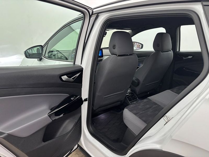 Volkswagen ID.4 bild 15