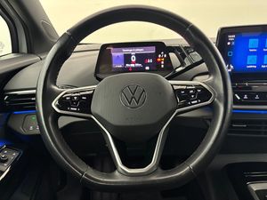 Volkswagen ID.4 bild 19