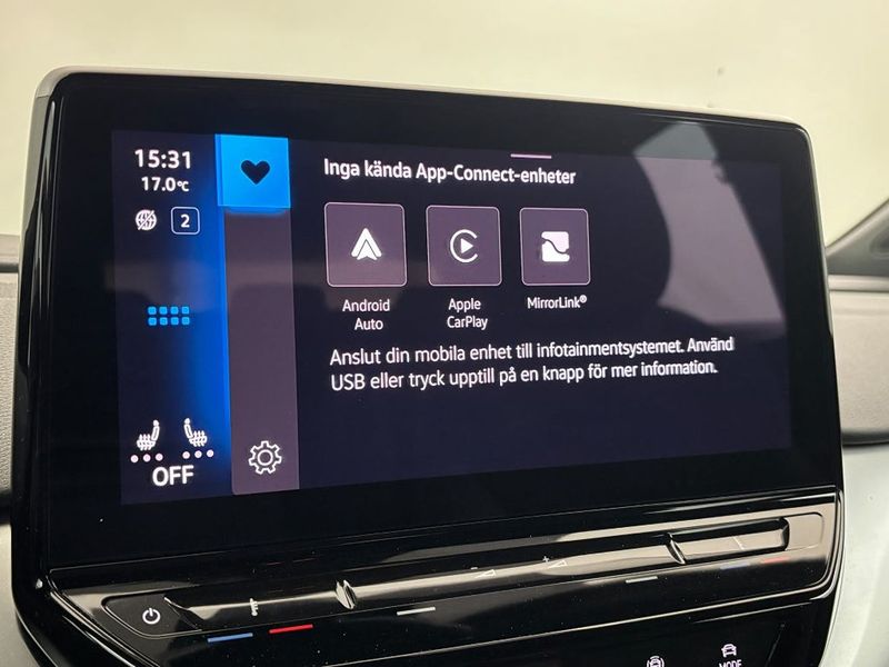 Volkswagen ID.4 bild 22