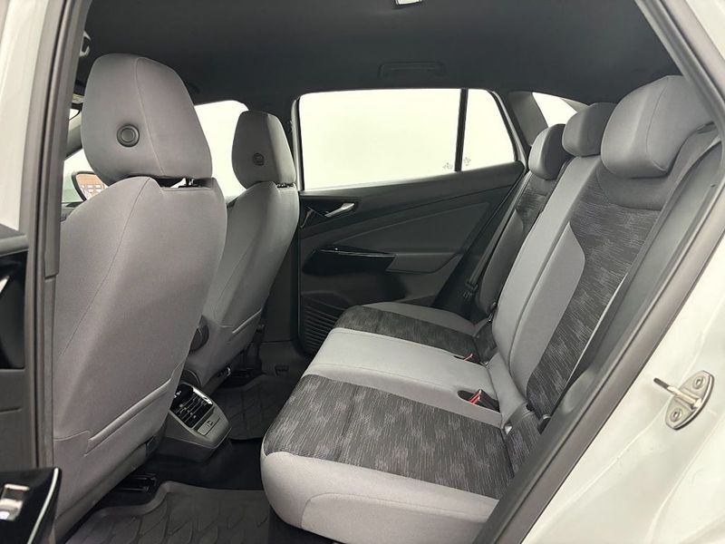 Volkswagen ID.4 bild 12