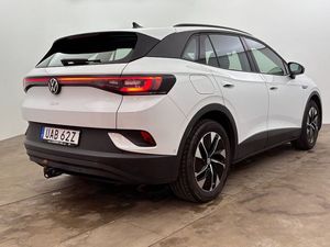 Volkswagen ID.4 bild 6
