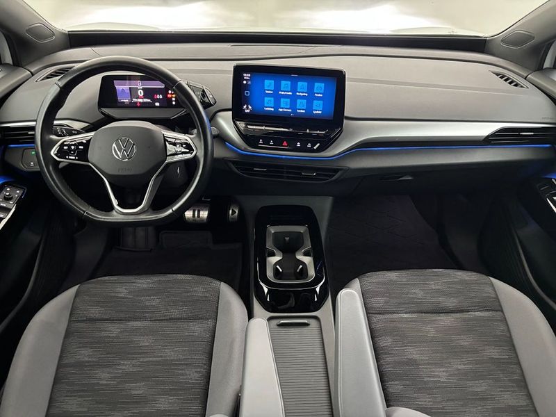 Volkswagen ID.4 bild 17