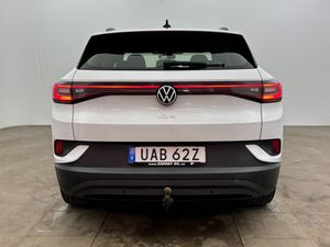 Volkswagen ID.4 bild 5