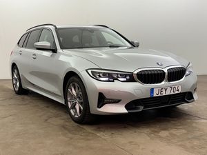 BMW 330 bild 8