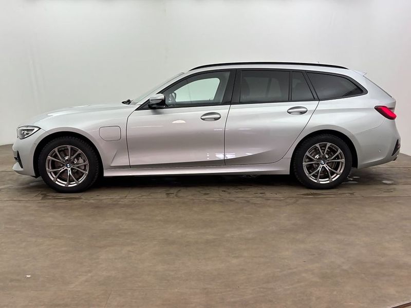 BMW 330 bild 3