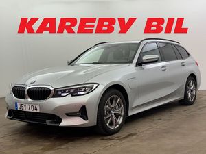 BMW 330 bild 1
