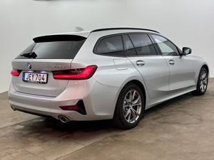 BMW 330 bild 6