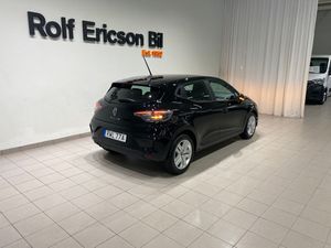 Renault Clio bild 5