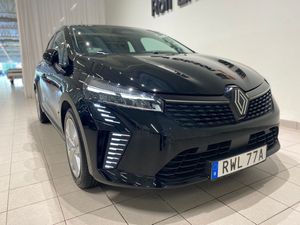 Renault Clio bild 9