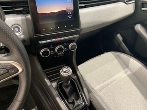 Renault Clio bild 17