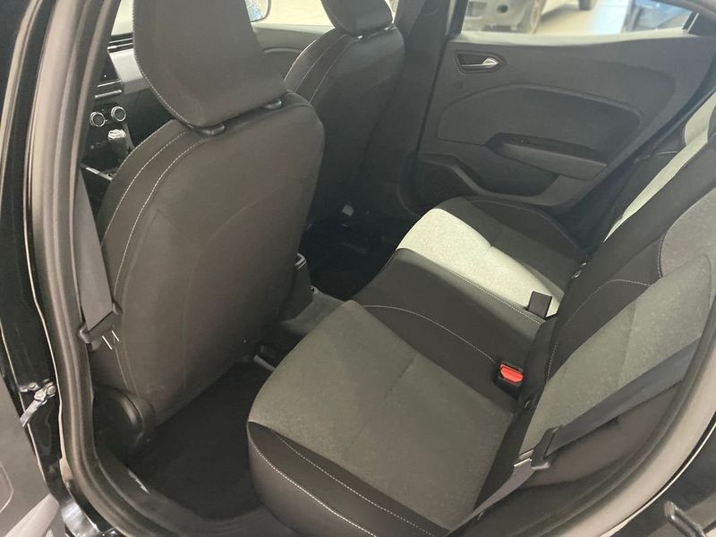 Renault Clio bild 10