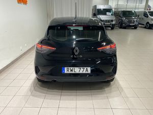 Renault Clio bild 6