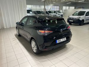 Renault Clio bild 3