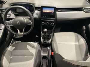 Renault Clio bild 15