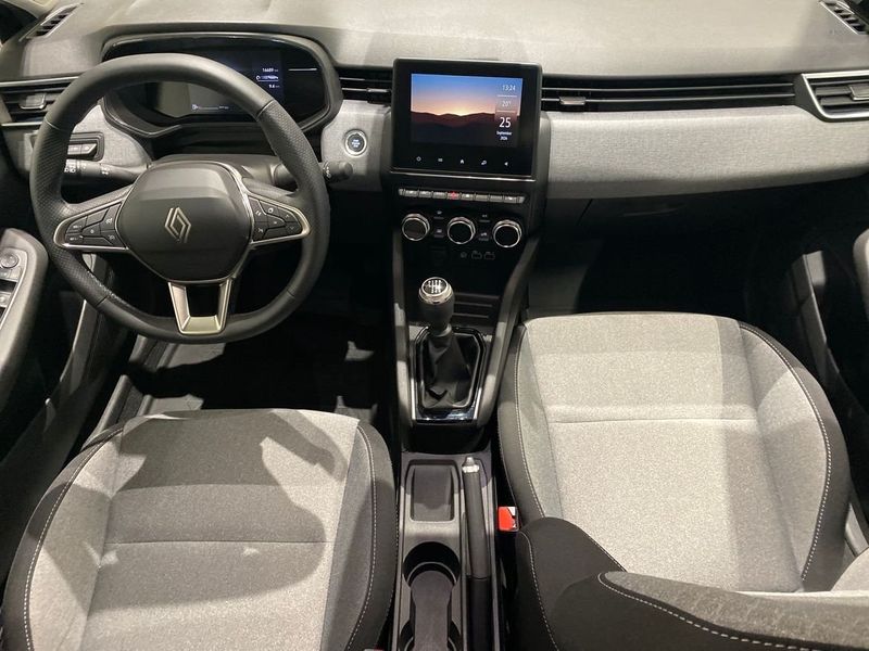 Renault Clio bild 15