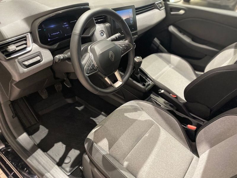 Renault Clio bild 14