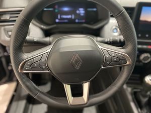 Renault Clio bild 18
