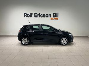 Renault Clio bild 4