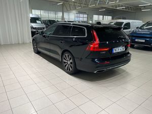 Volvo V60 bild 7