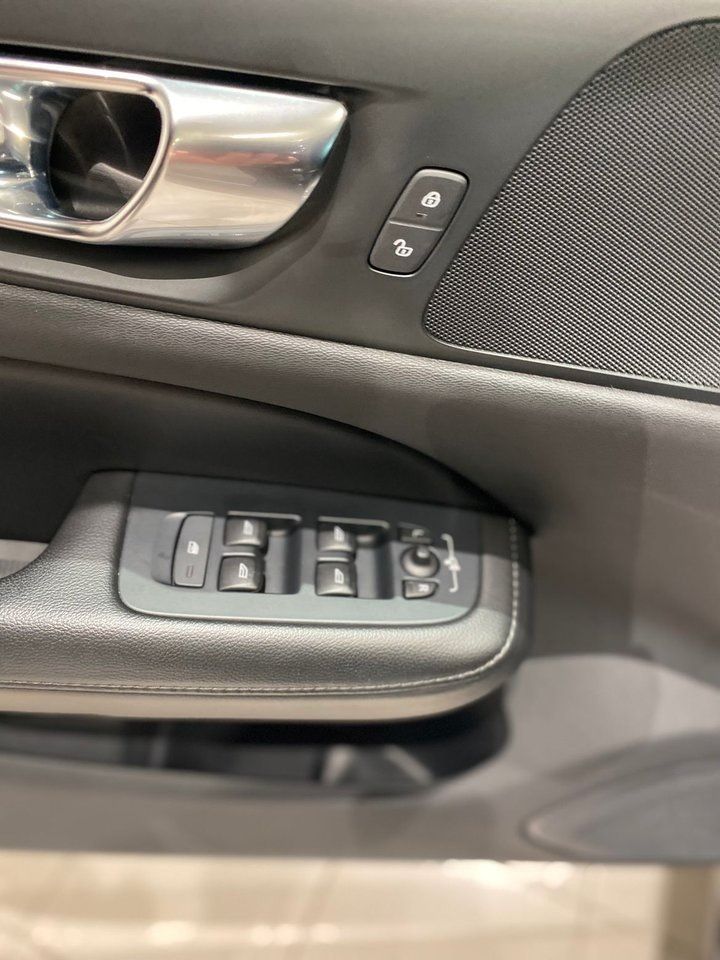 Volvo V60 bild 10